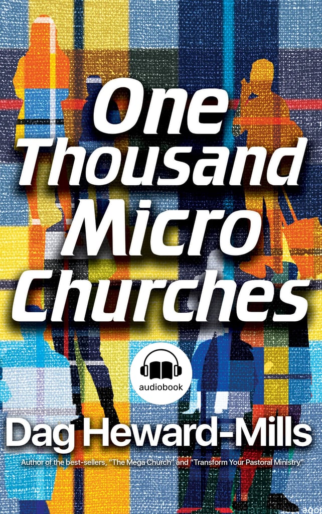 1000 Micro Churches