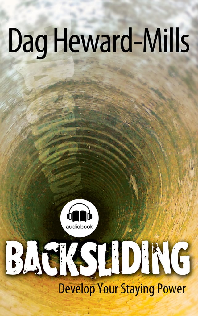 Backsliding
