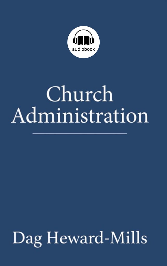 Church Administration