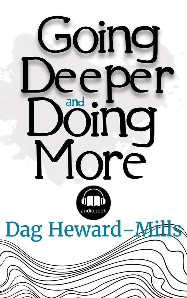 Going Deeper and Doing More