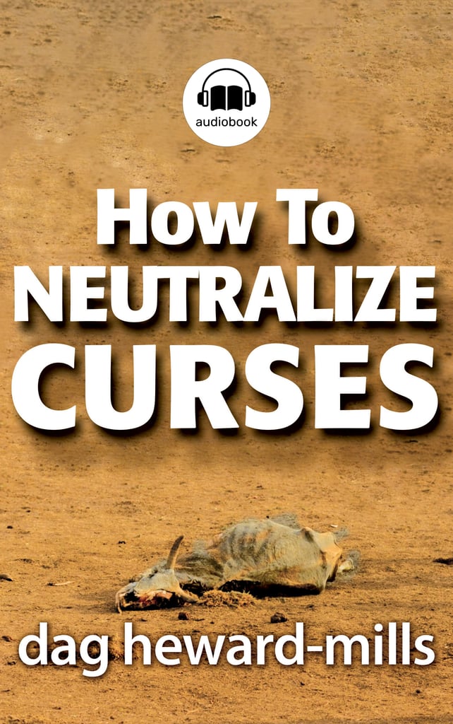 How to Neutralize Curses