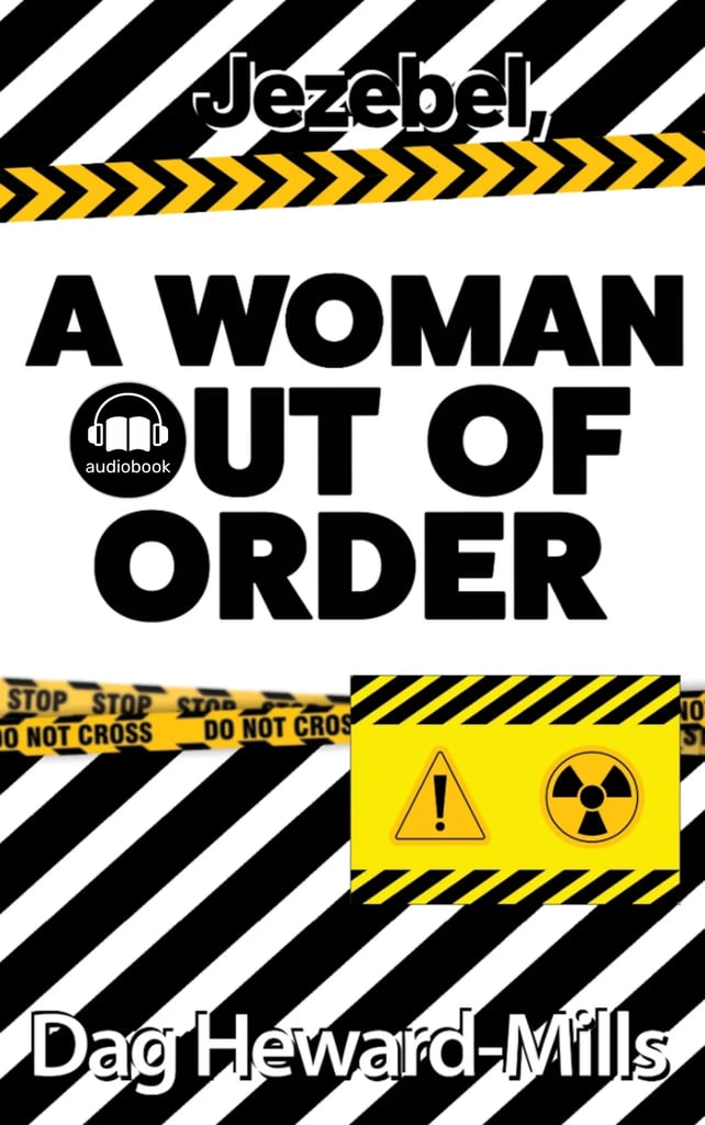 Jezebel - A Woman Out of Order
