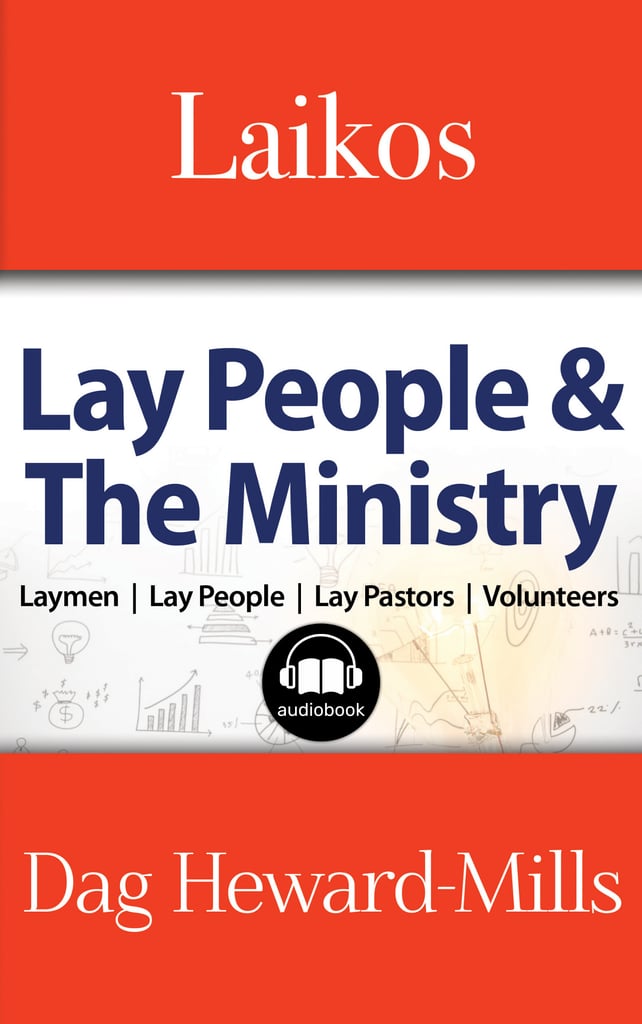 Laikos - Lay People and the Ministry