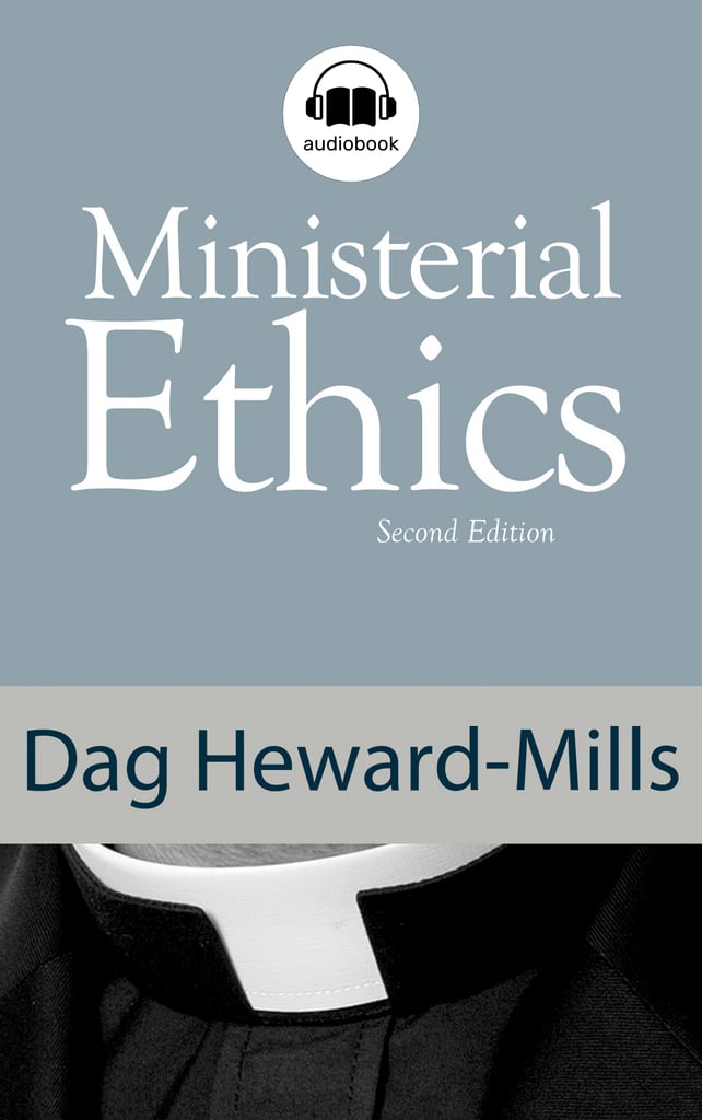 Ministerial Ethics