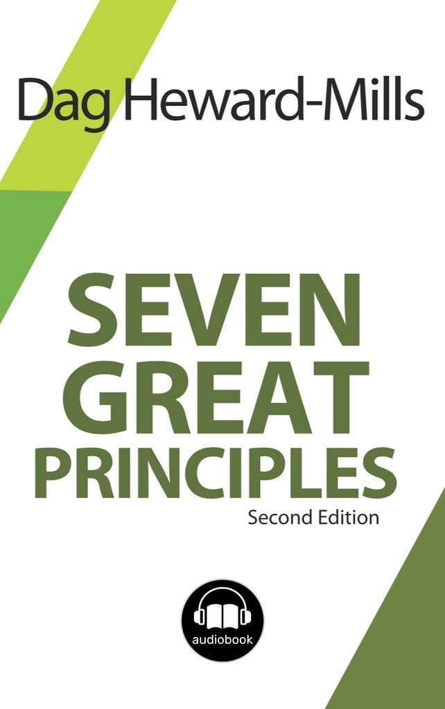 Seven Great Principles