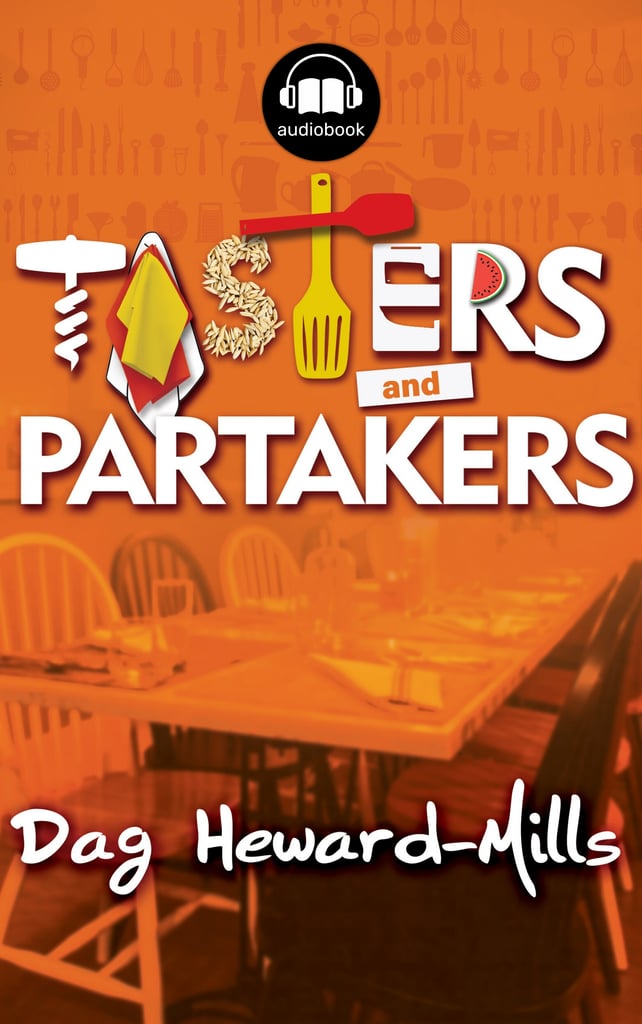 Tasters and Partakers