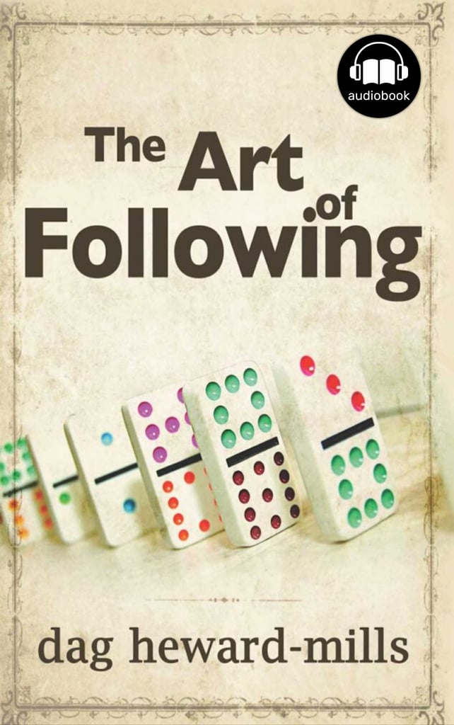 The Art of Following