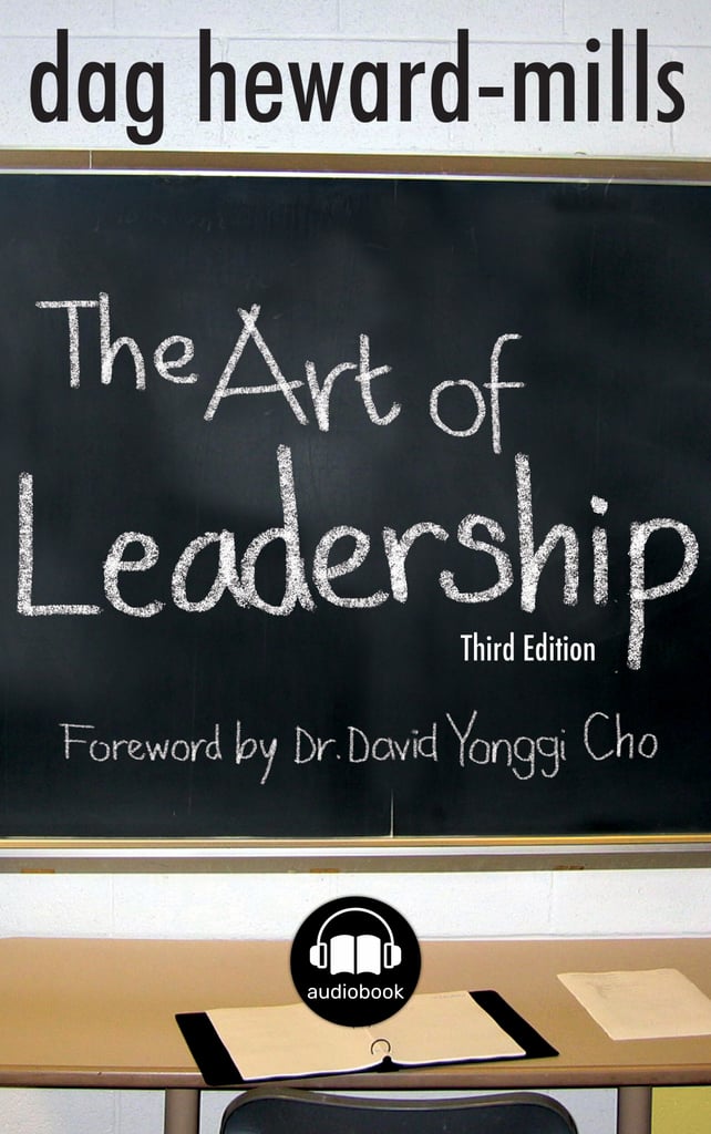 The Art of Leadership