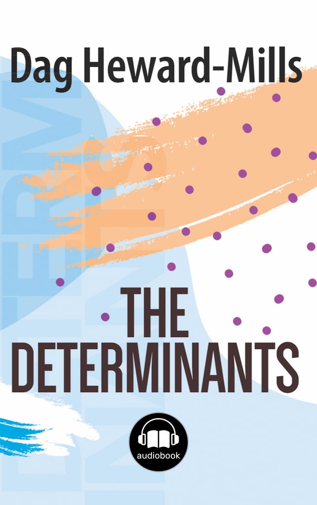 The Determinants