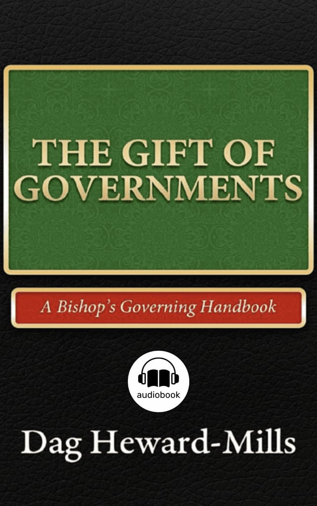 The Gifts of Governments