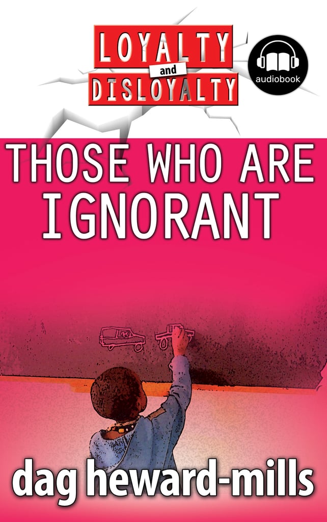 Those Who Are Ignorant