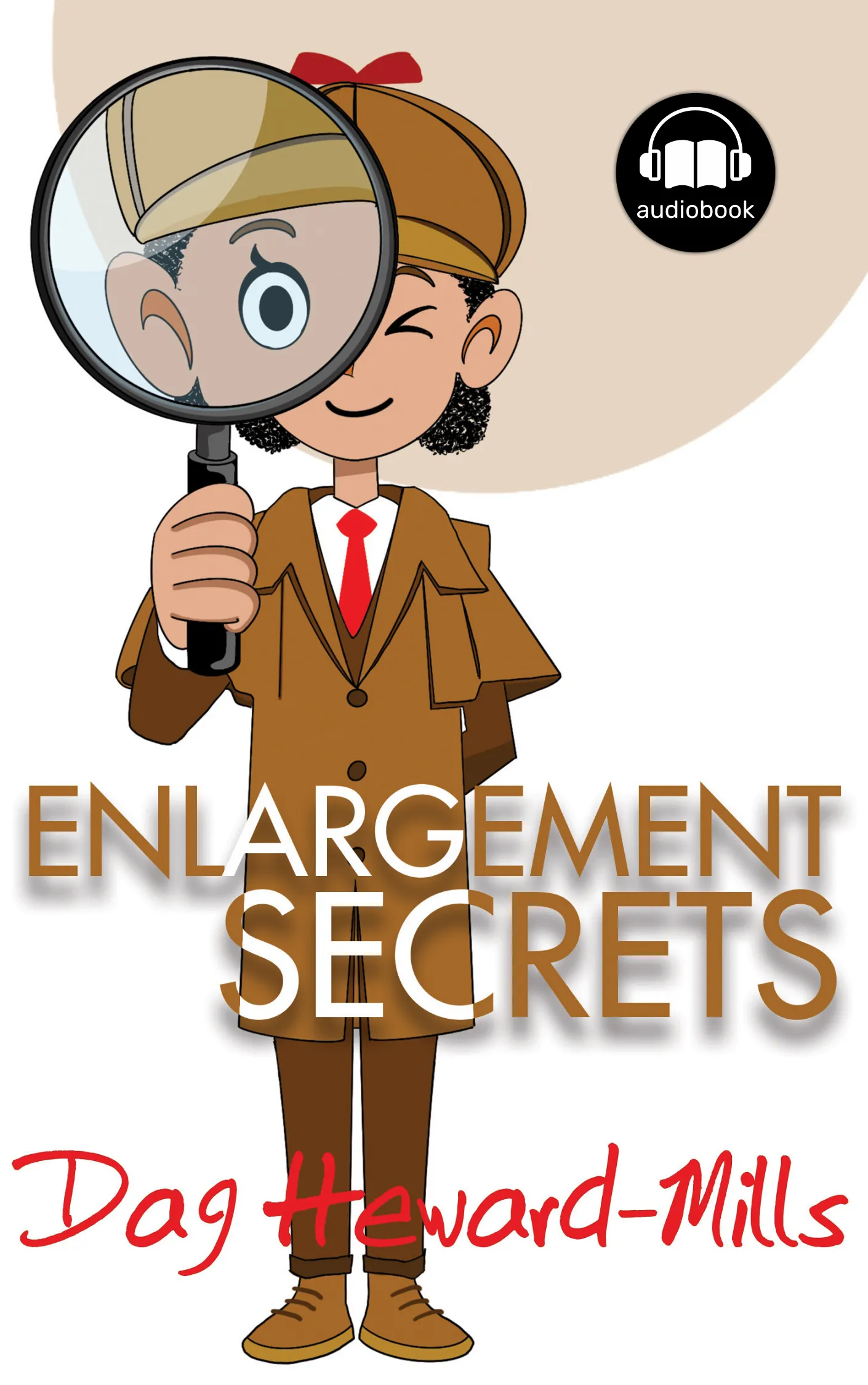 Enlargement Secrets