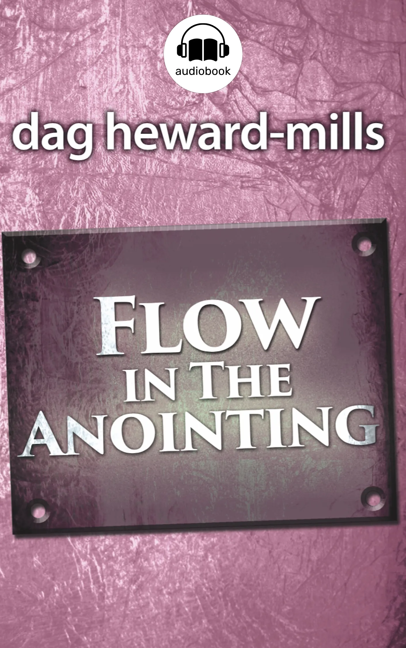 Flow in the Anointing