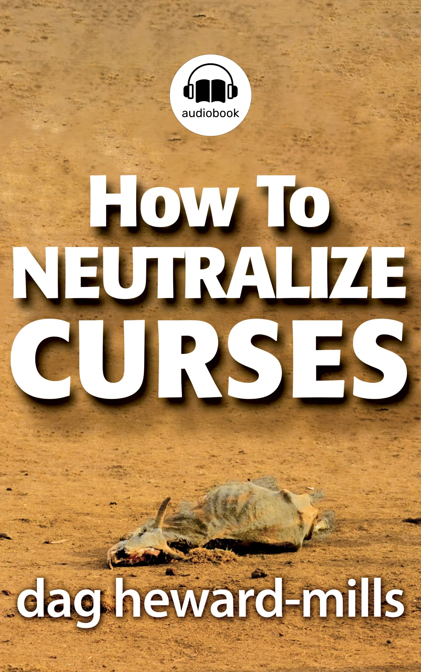 How to Neutralize Curses