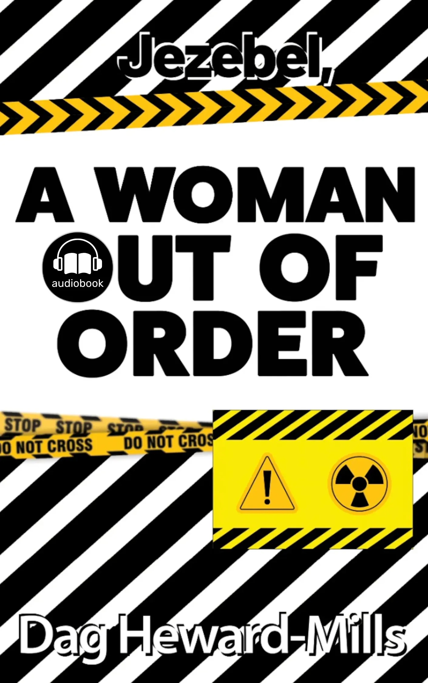 Jezebel: A Woman Out of Order