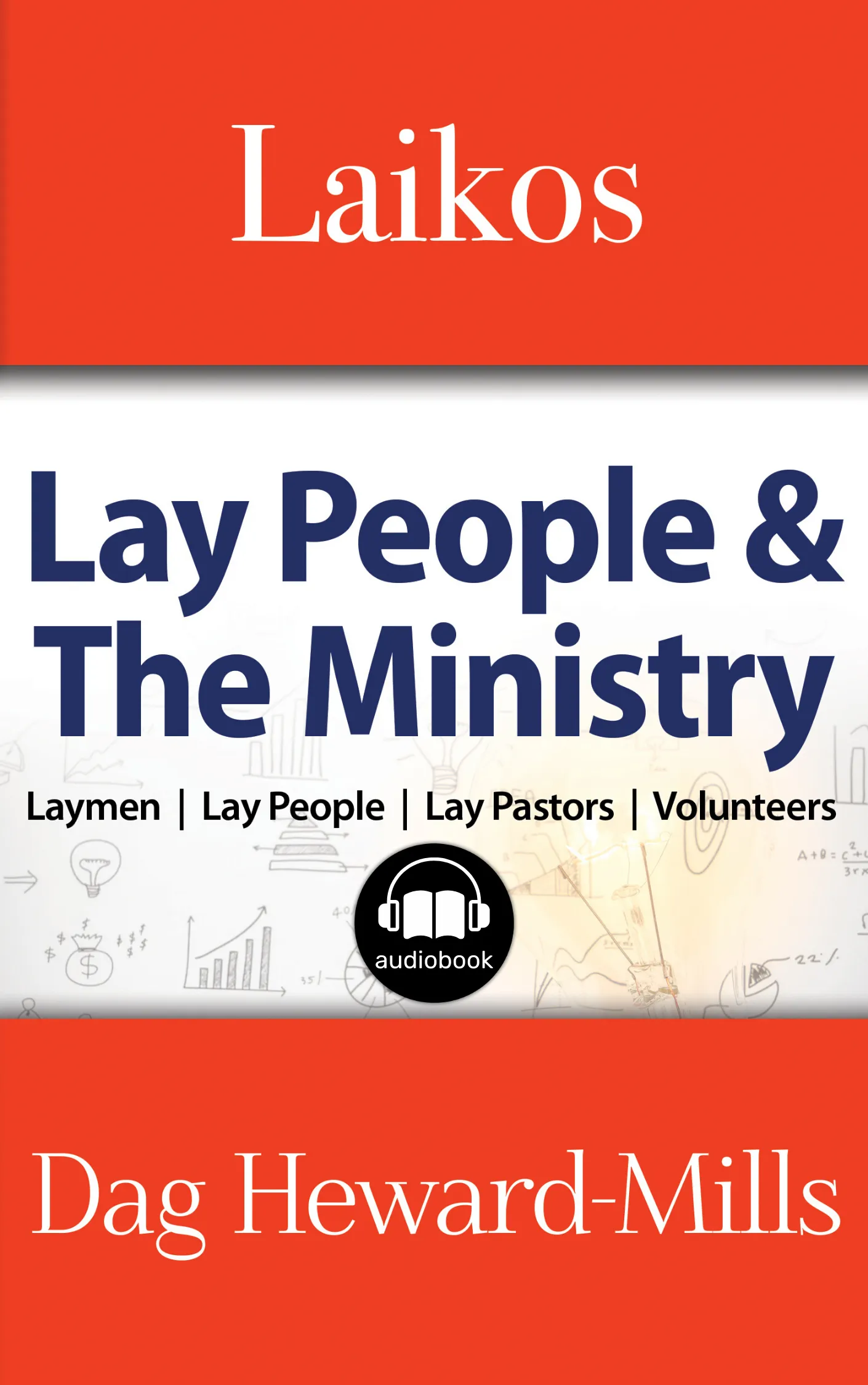 Laikos: Lay People and the Ministry