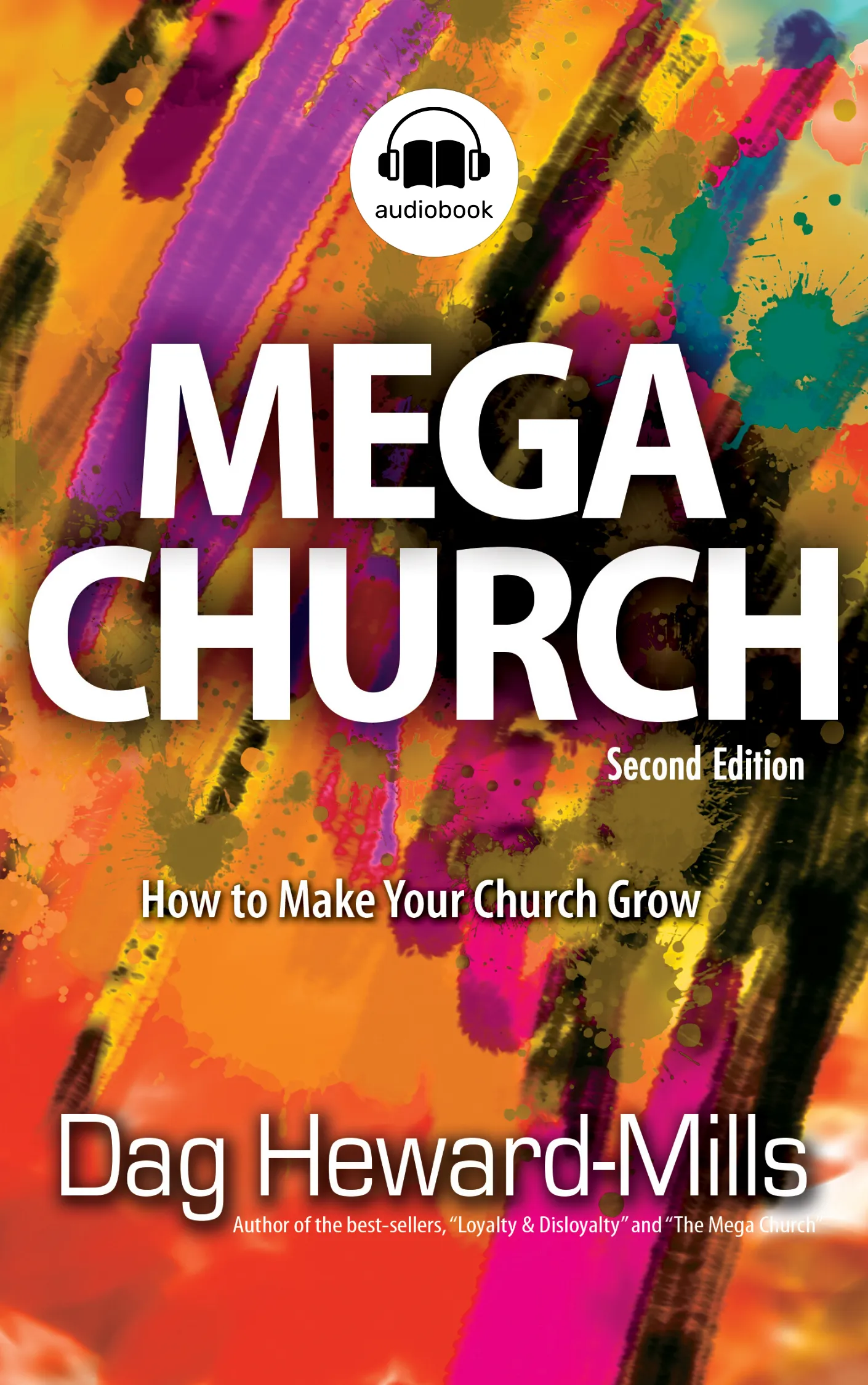 The Mega Church
