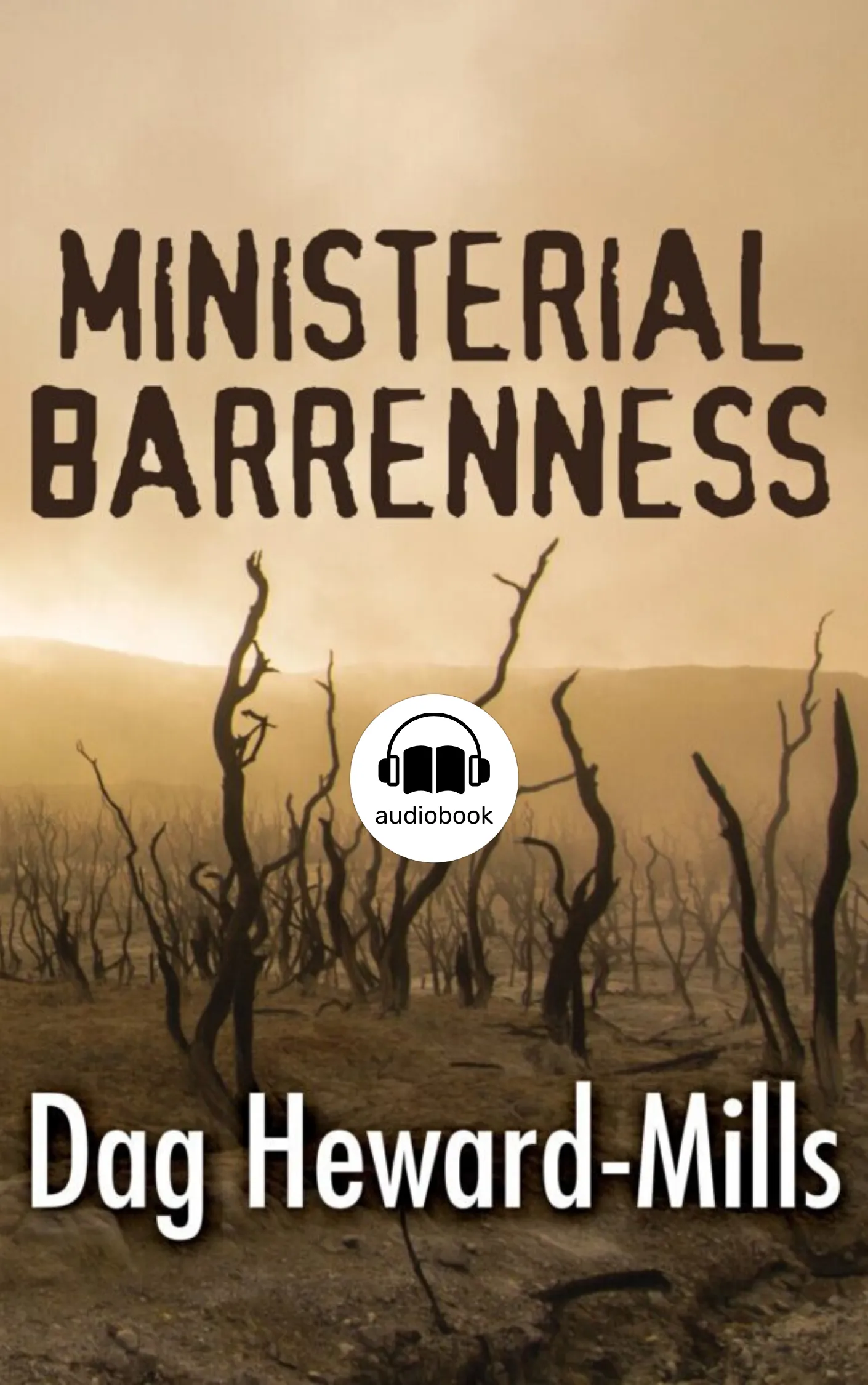 Ministerial Barrenness