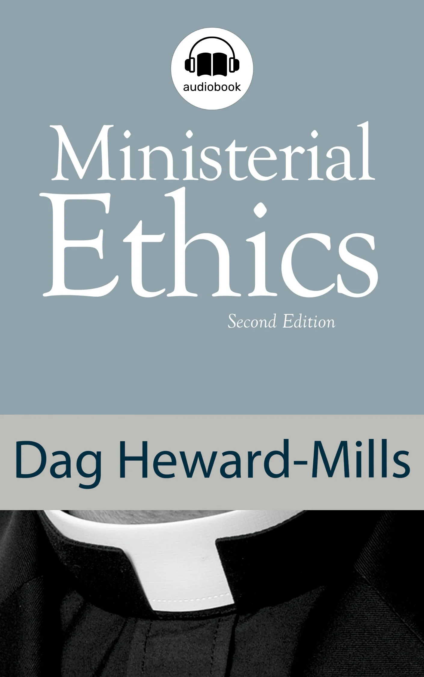 Ministerial Ethics