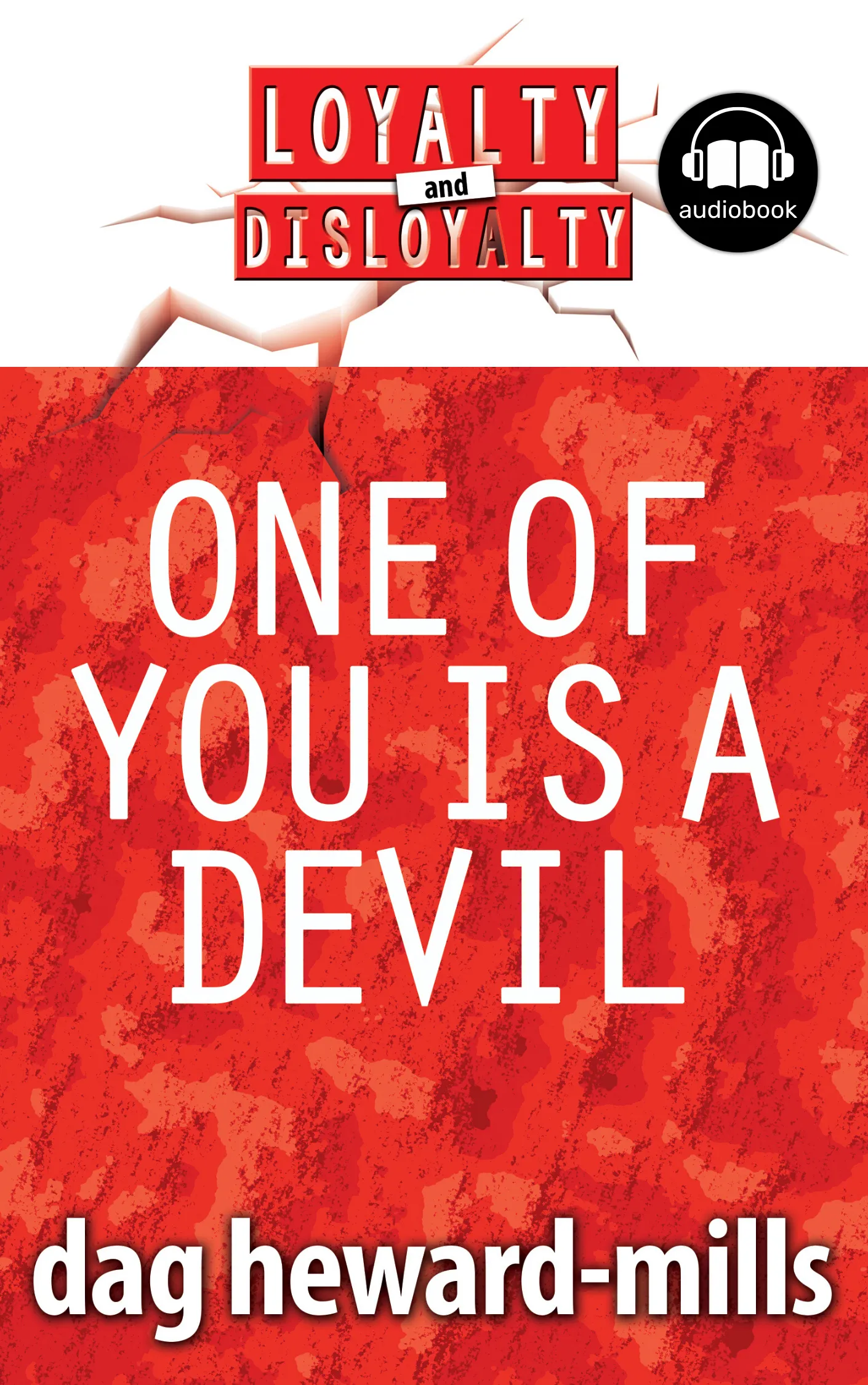 One of You is a Devil