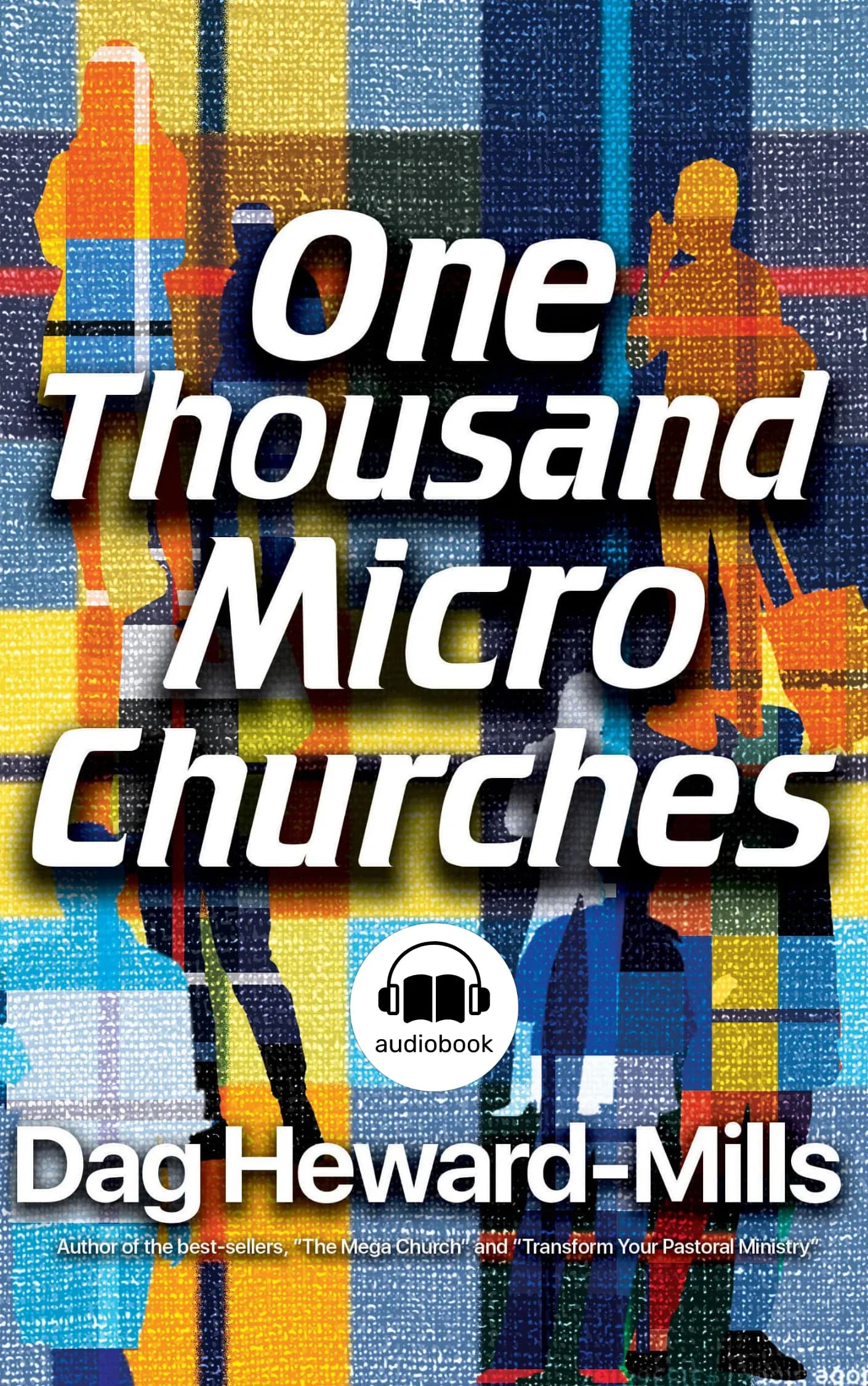 One Thousand Micro Churches