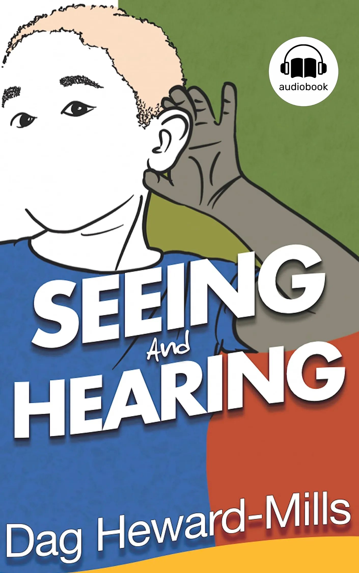 Seeing and Hearing