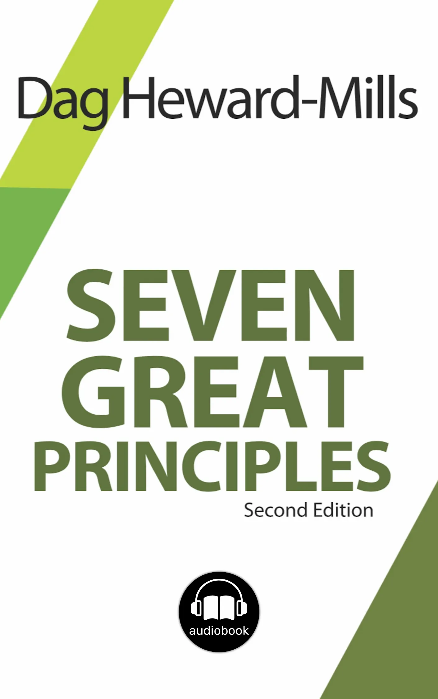 Seven Great Principles