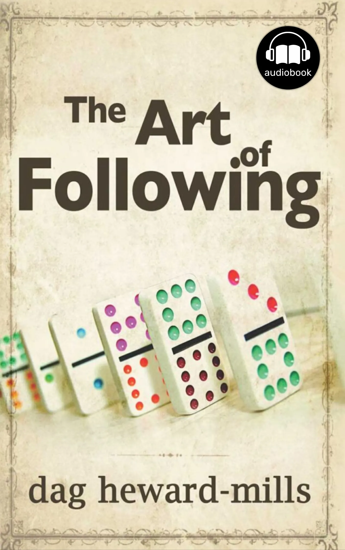 The Art of Following