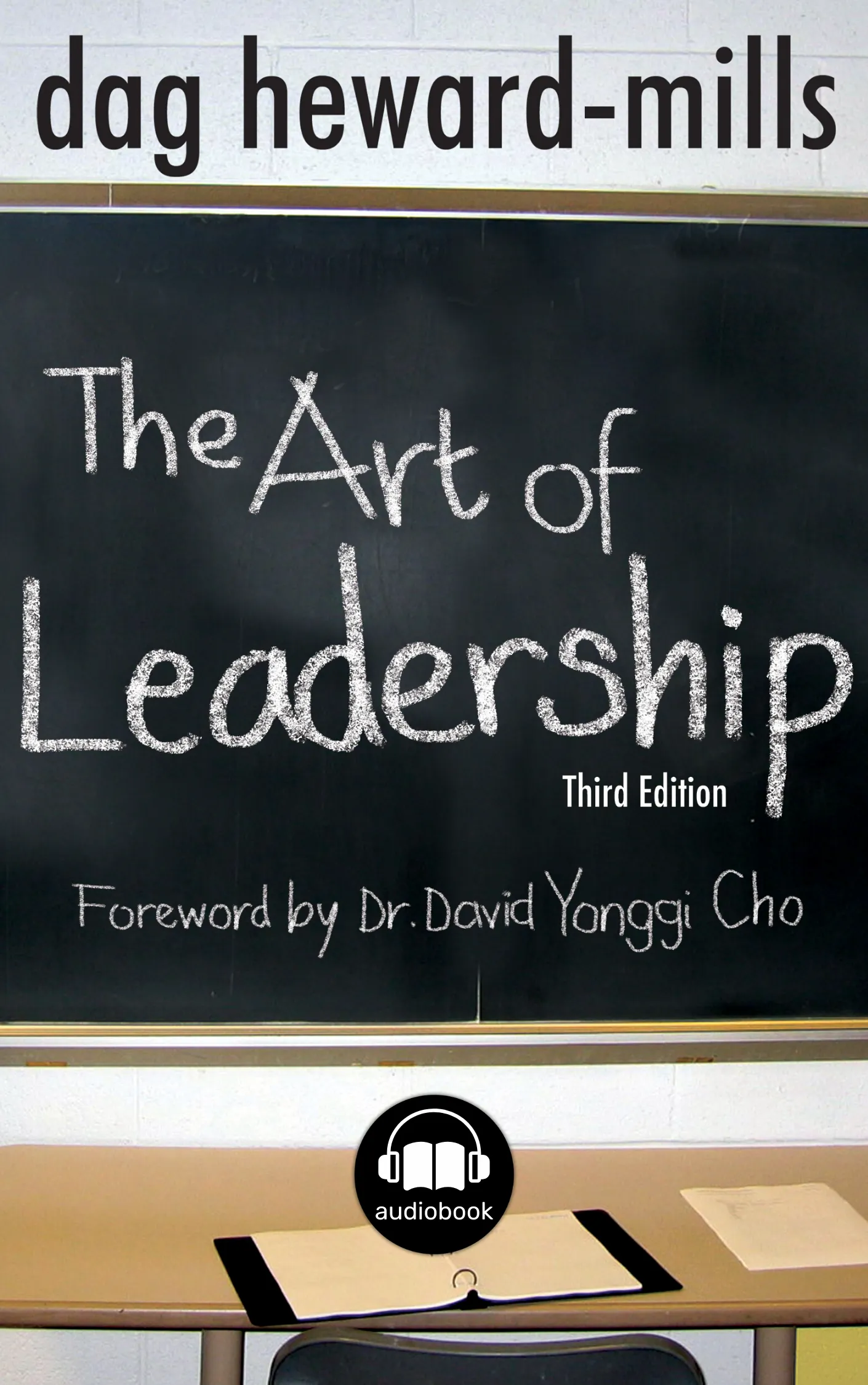 The Art of Leadership