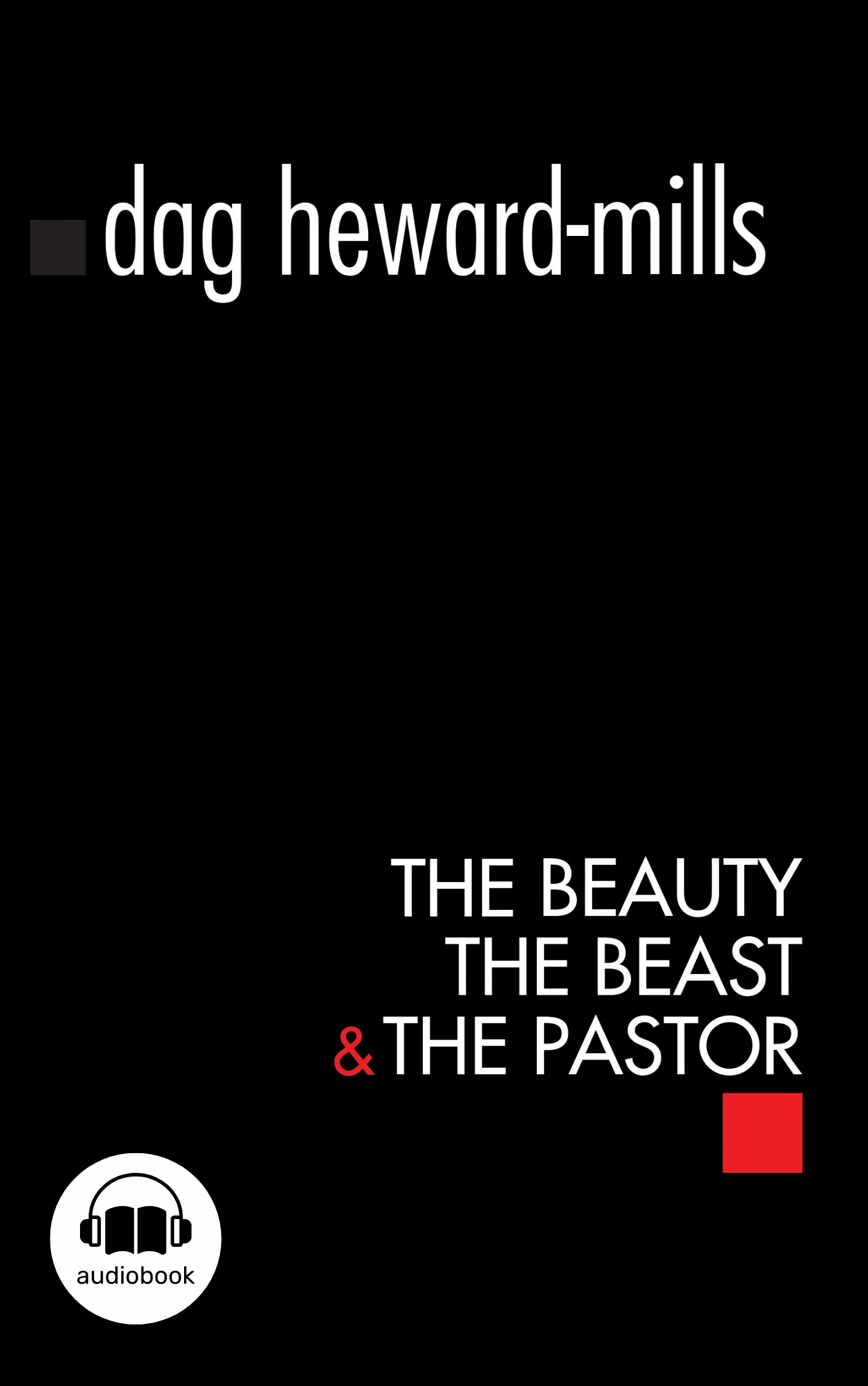 The Beauty, The Beast and The Pastor