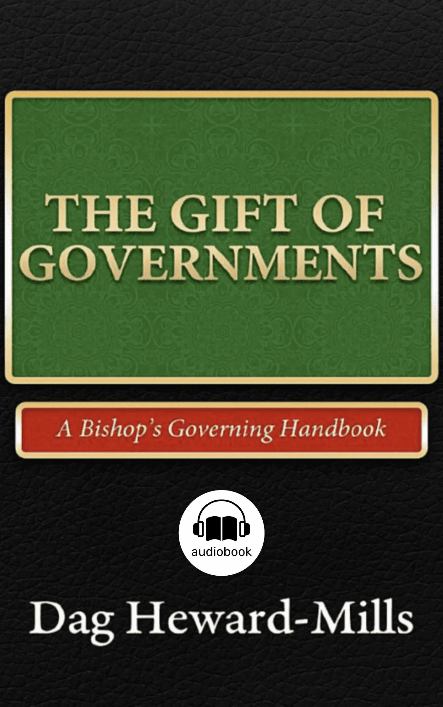 The Gifts of Governments