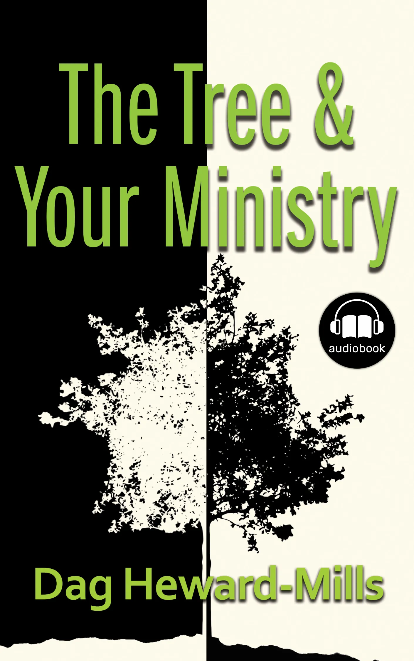 The Tree and Your Ministry