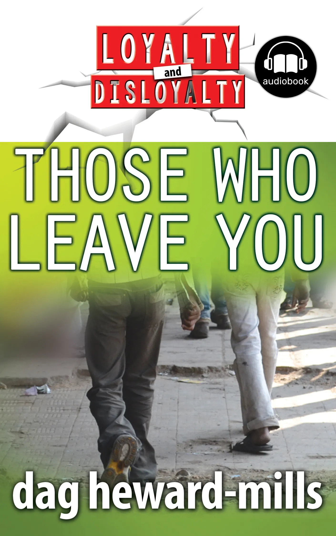 Those Who Leave You