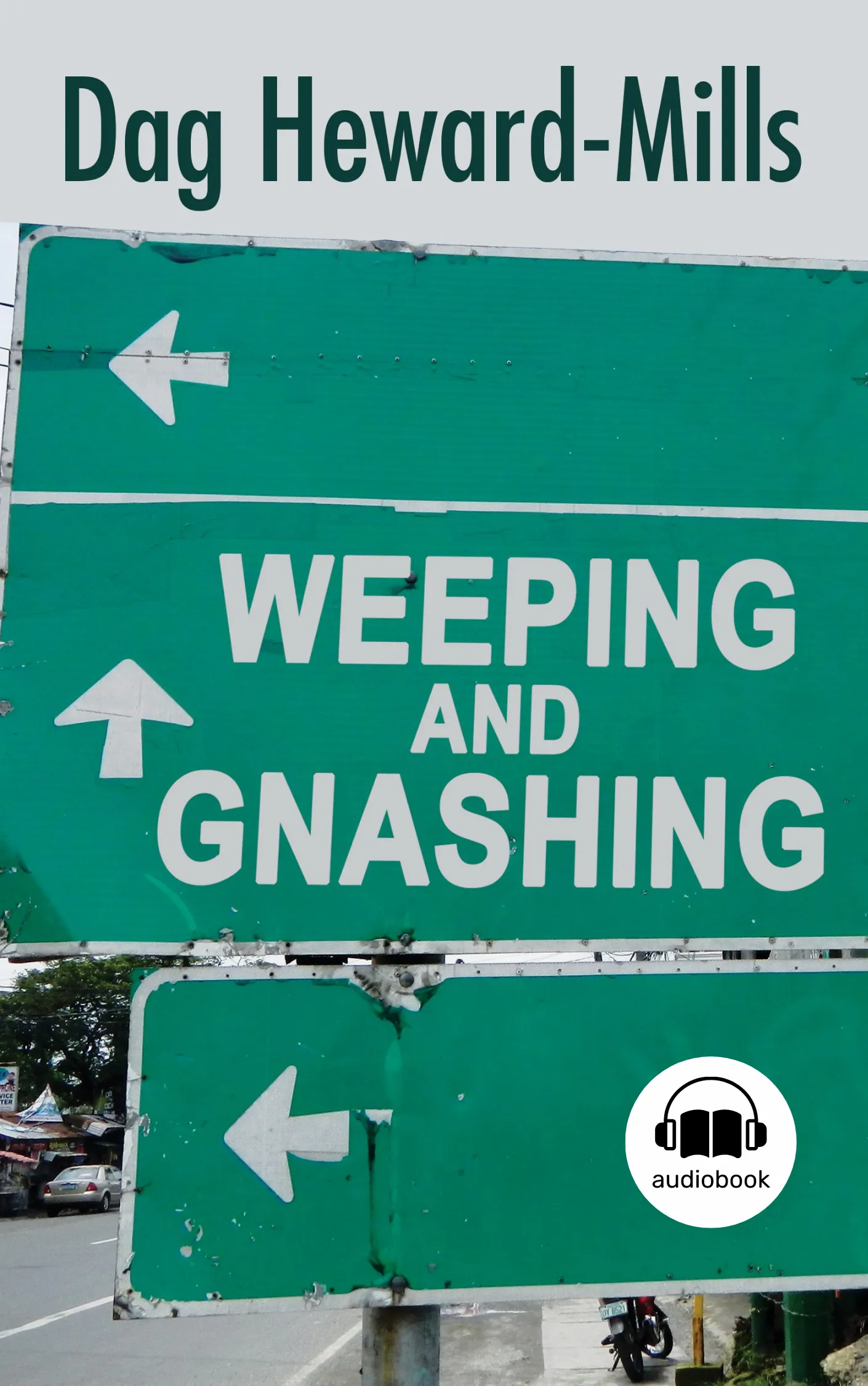 Weeping and Gnashing