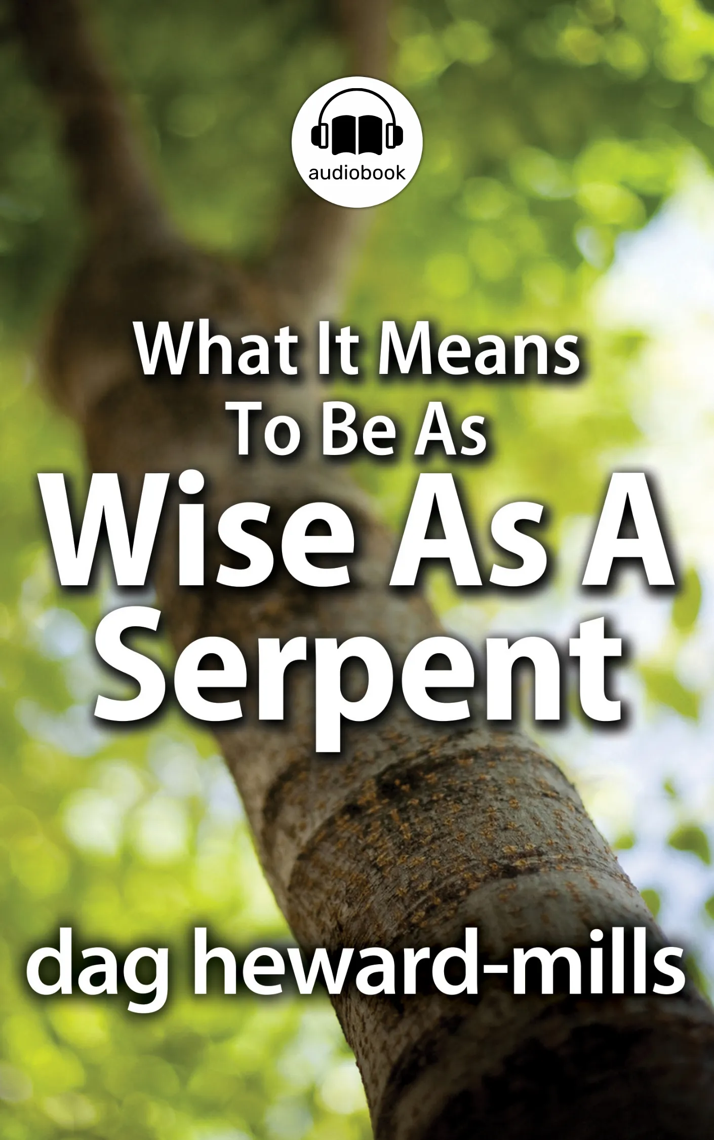 What It Means To Be As Wise As A Serpent