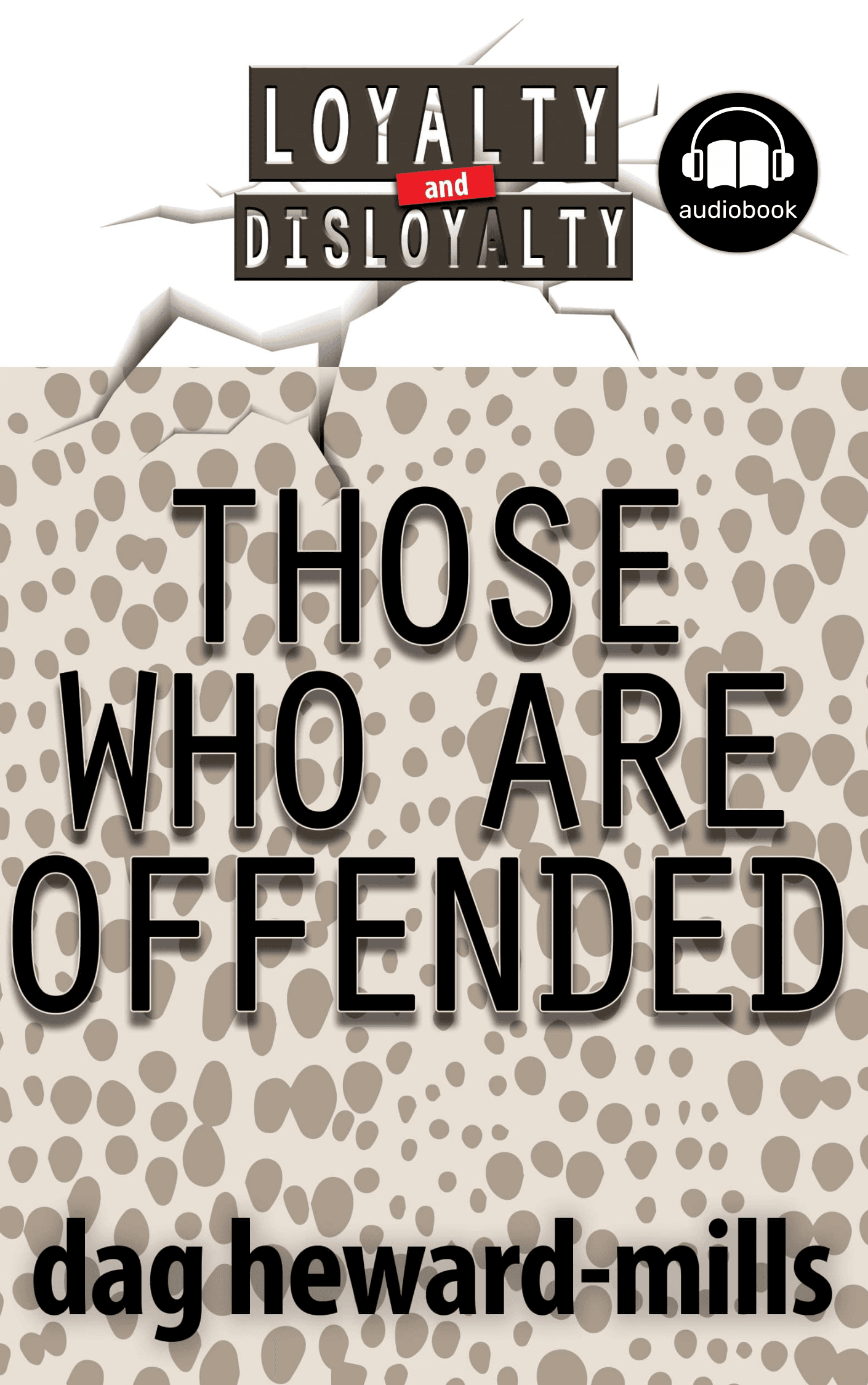 Those Who are Offended
