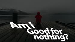 Am I Good For Nothing?