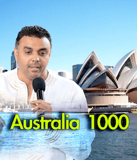Australia 1000