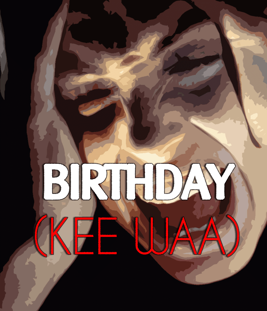 Birthday (Kee Waa)