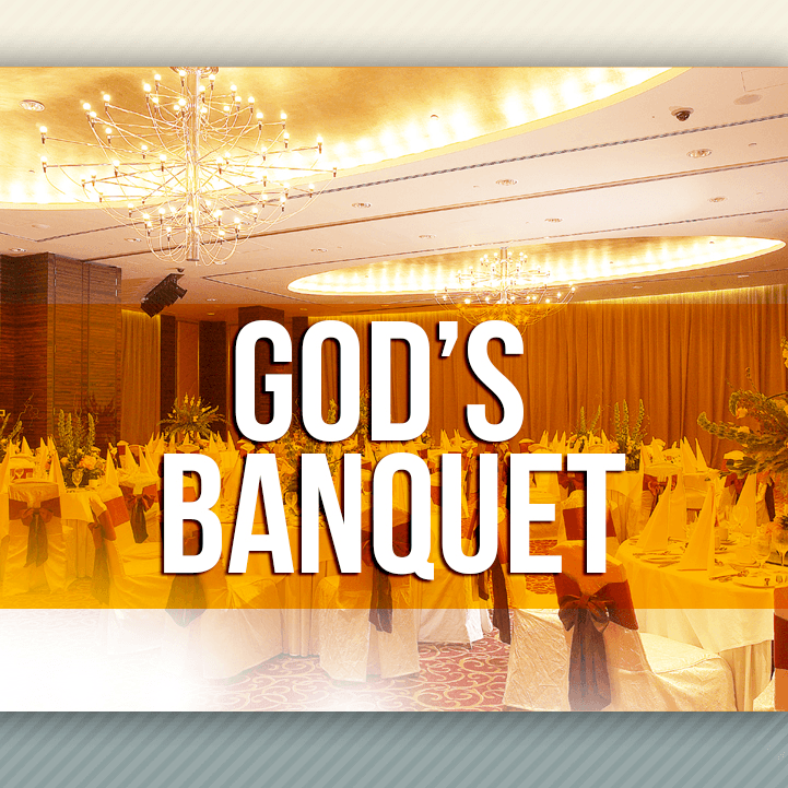God's Banquet