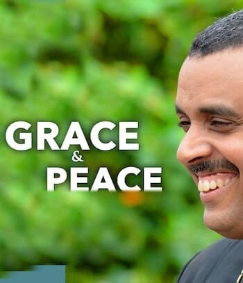 Grace and Peace