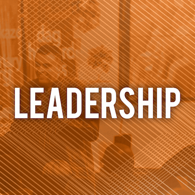 Leadership
