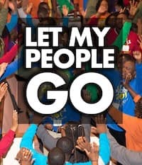 Let My People Go