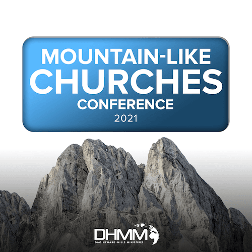 Mountain Like Churches Conference 2021