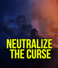 Neutralise The Curse