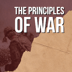 Principles Of War
