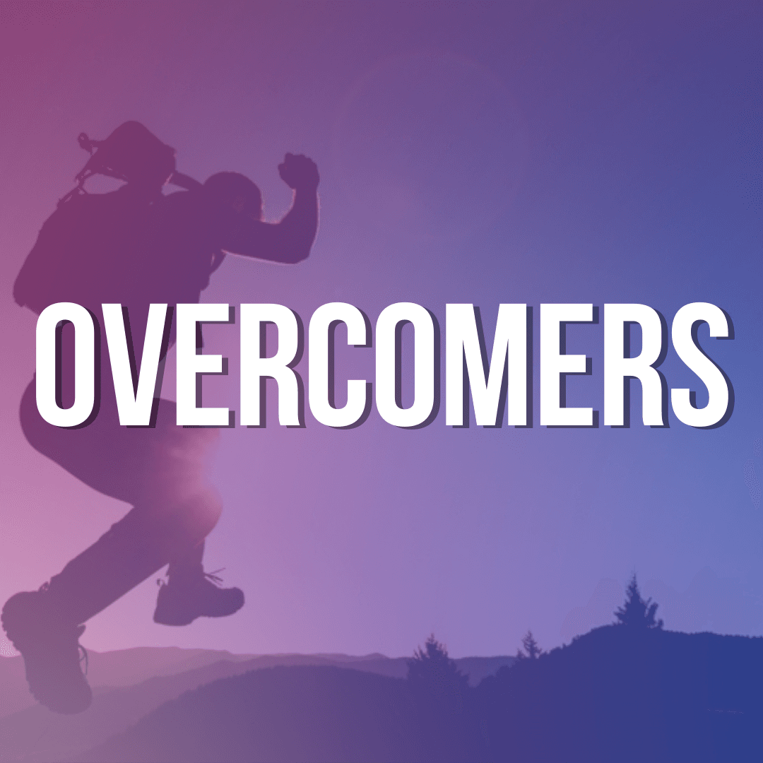 The Overcomers