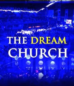 The Dream Church