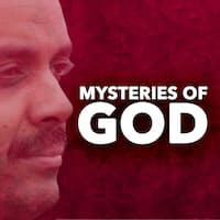 The Mysteries of God