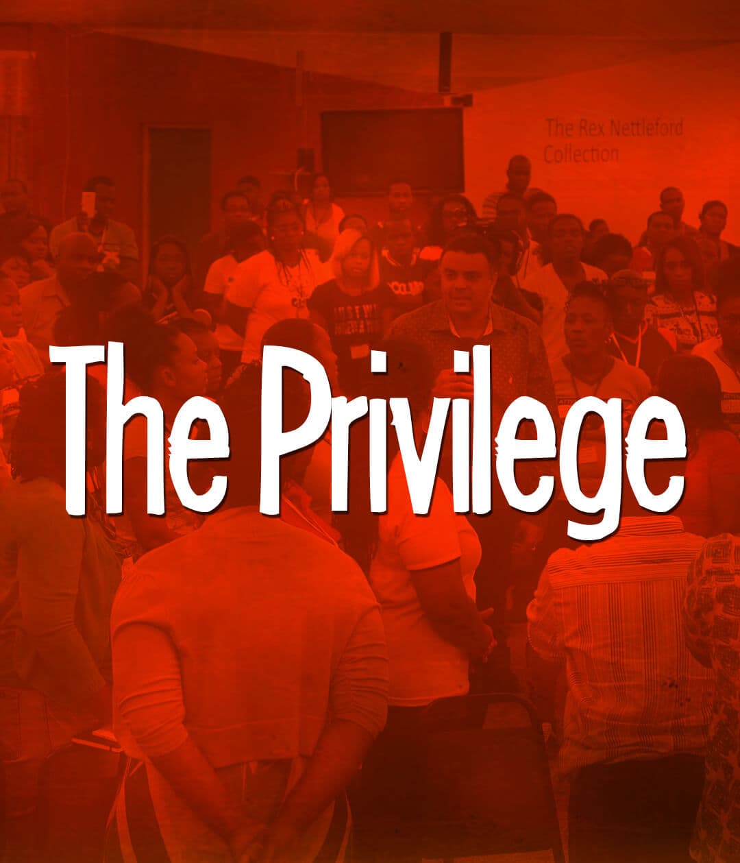 The Privilege